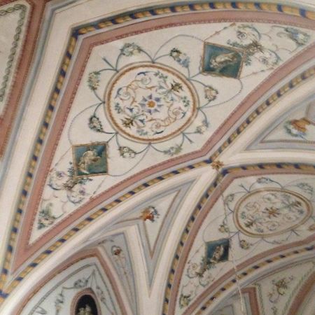 Palazzo Doxi Fontana Dimora Storica Apartman Gallipoli Kültér fotó