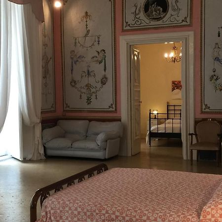Palazzo Doxi Fontana Dimora Storica Apartman Gallipoli Kültér fotó