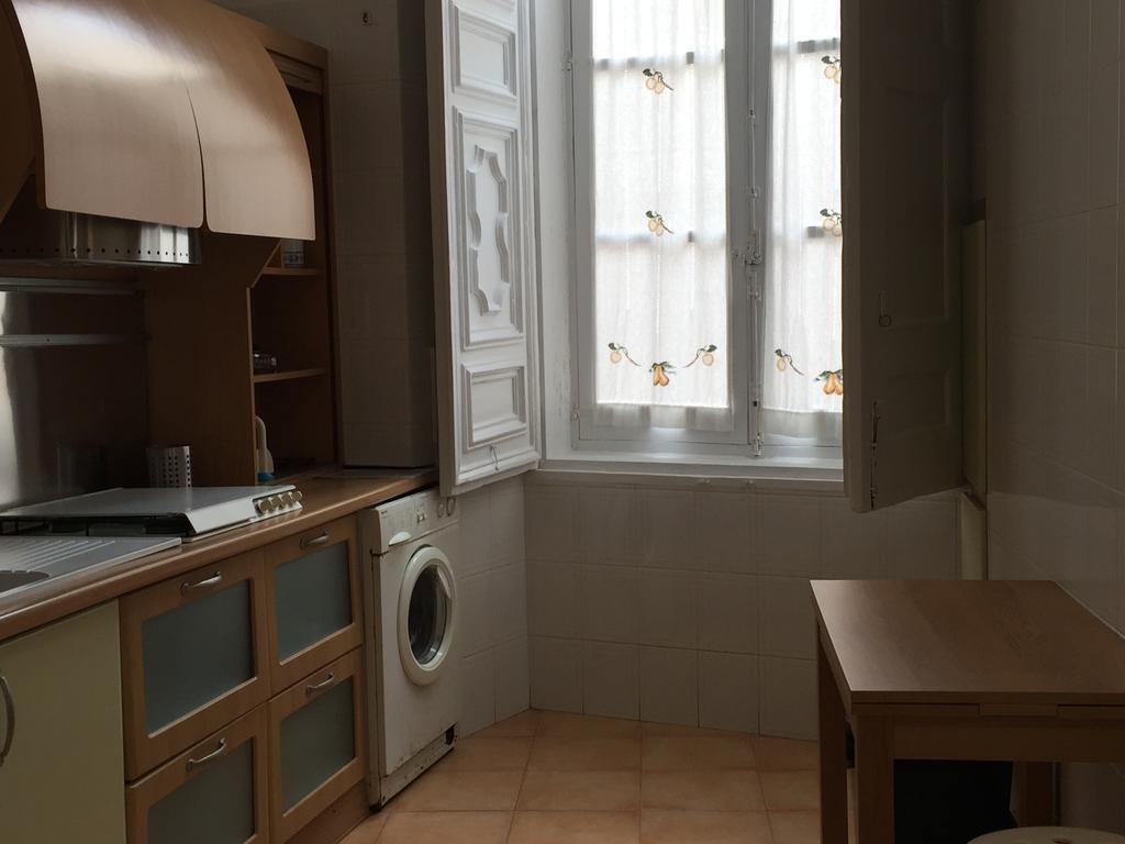 Palazzo Doxi Fontana Dimora Storica Apartman Gallipoli Kültér fotó
