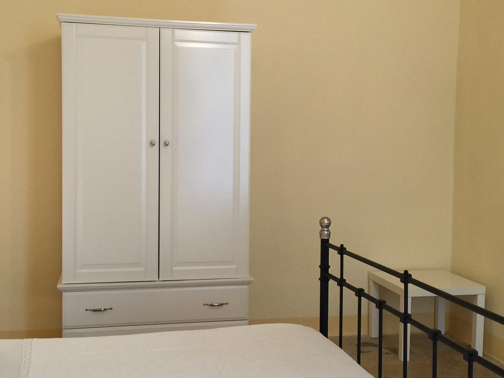 Palazzo Doxi Fontana Dimora Storica Apartman Gallipoli Kültér fotó