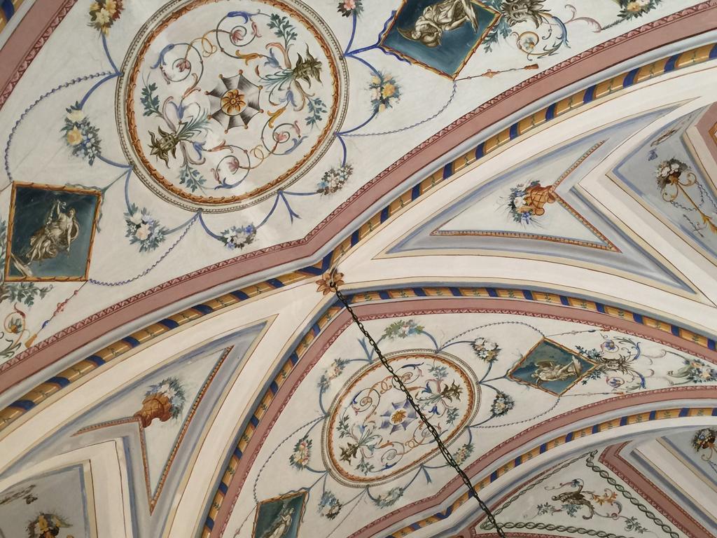 Palazzo Doxi Fontana Dimora Storica Apartman Gallipoli Kültér fotó