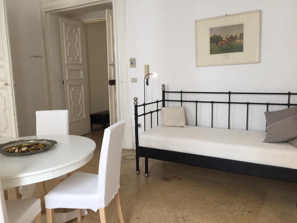 Palazzo Doxi Fontana Dimora Storica Apartman Gallipoli Kültér fotó